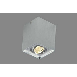 Спот CRYSTAL LUX CLT 420 CLT 420C AL